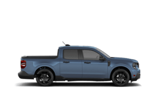 2026 Ford Maverick® External Image 1